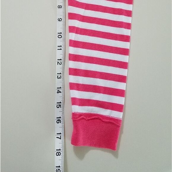 So Hooded Stripe Hoodie Jacket - Picture 8 of 9